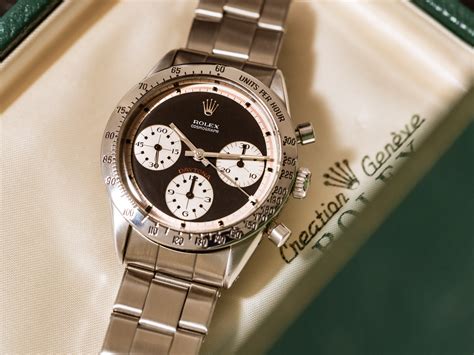 rolex paul newman 6239|Rolex 6239 daytona.